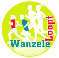 Wanzele Loopt